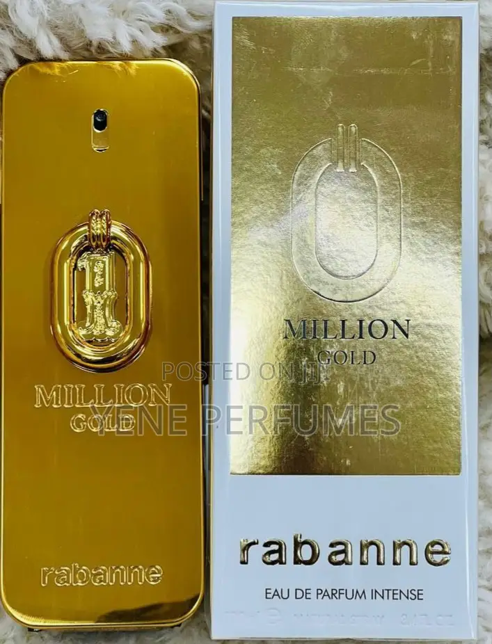 1 Million Paco Rabanne
