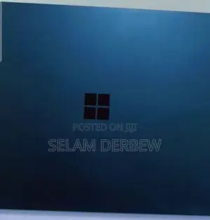 New Laptop Microsoft Surface Laptop 3 16GB Intel Core I7 SSD 512GB