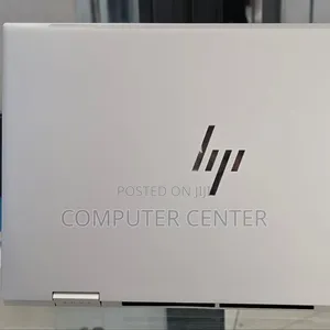 New Laptop HP Envy X360 16GB Intel Core I7 SSD 1T