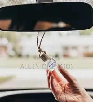 Photo - Airbrc Car Air Freshener