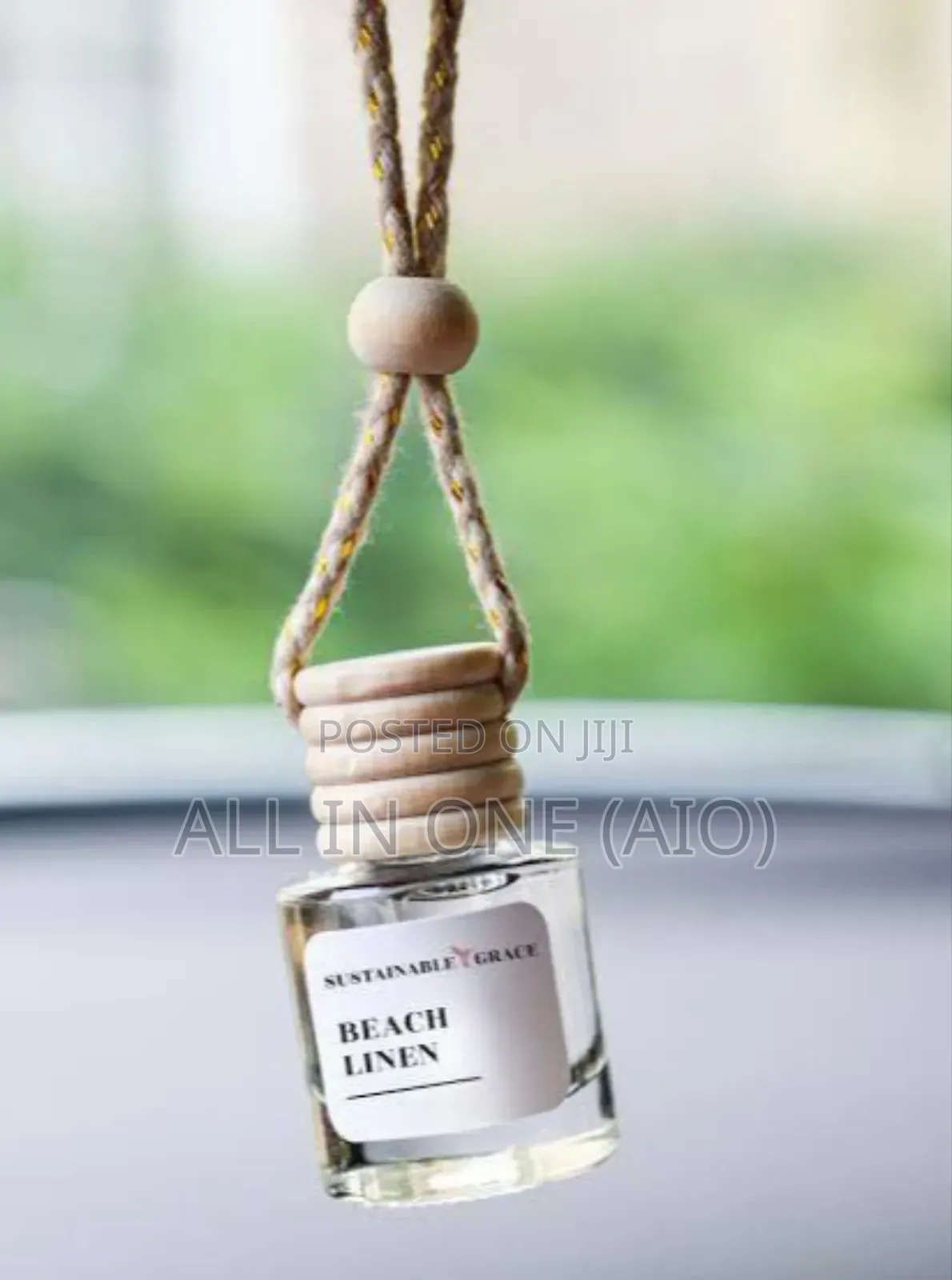 Airbrc Car Air Freshener