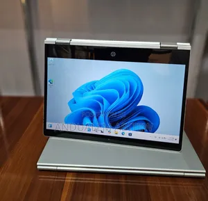 New Laptop HP 430 16GB AMD Ryzen 7 SSD 512GB