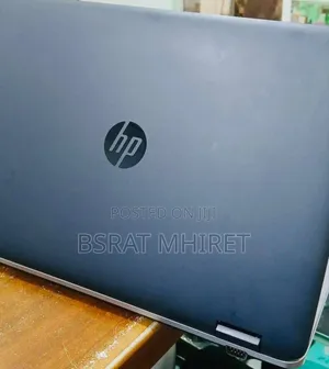 Photo - New Laptop HP ProBook 650 G3 8GB Intel Core I5 SSD 256GB