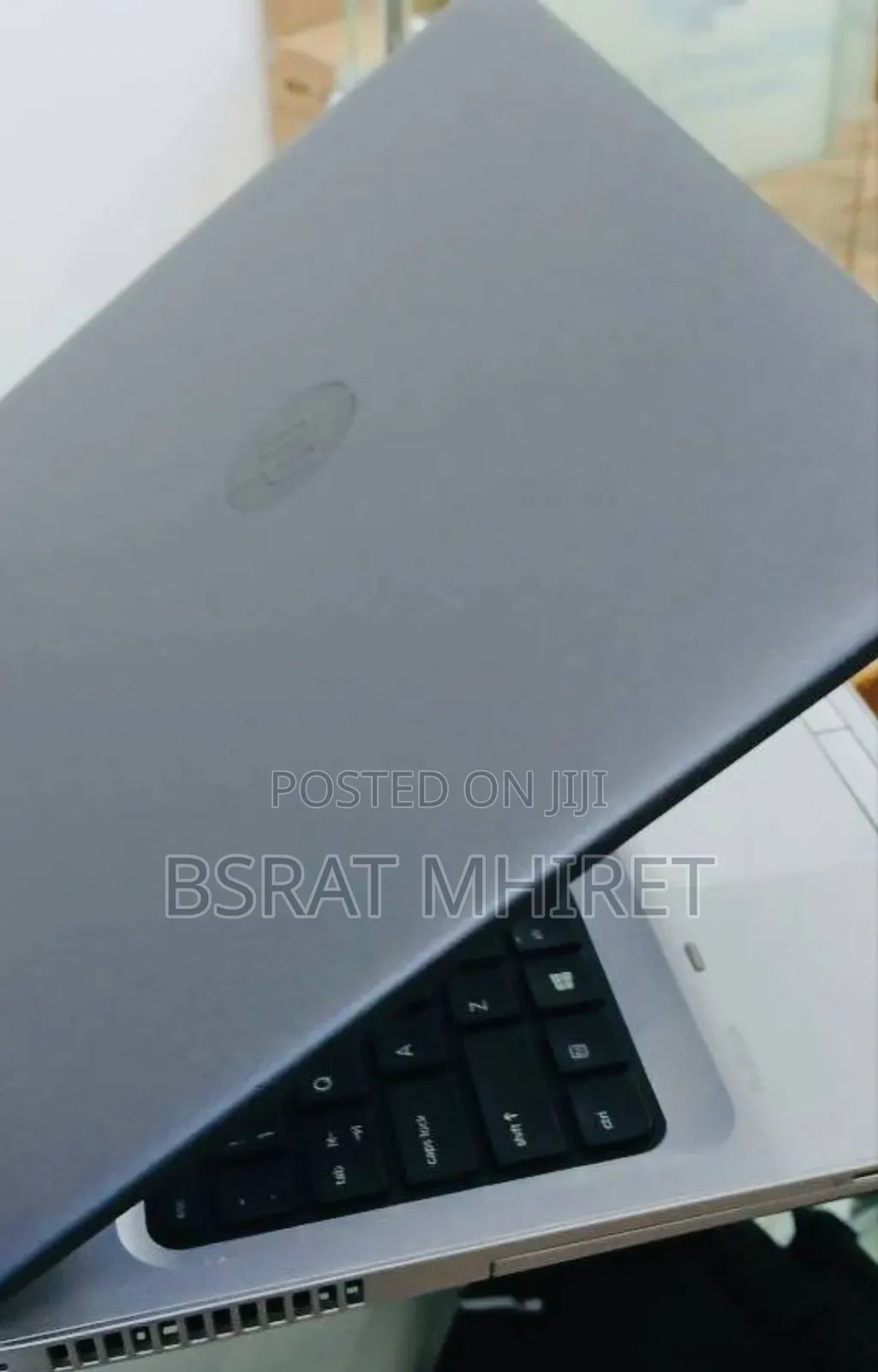 New Laptop HP ProBook 650 G3 8GB Intel Core I5 SSD 256GB