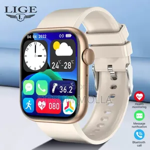 Lige Smartwatch