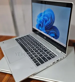 Photo - New Laptop HP ProBook 430 G8 16GB AMD Ryzen 7 SSD 512GB