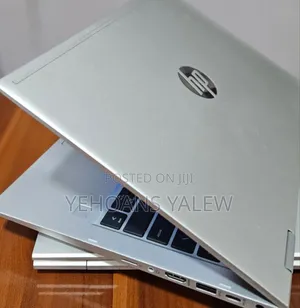 New Laptop HP ProBook 430 G8 16GB AMD Ryzen 7 SSD 512GB