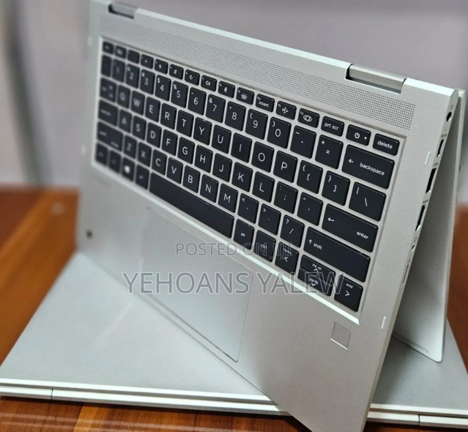 New Laptop HP ProBook 430 G8 16GB AMD Ryzen 7 SSD 512GB