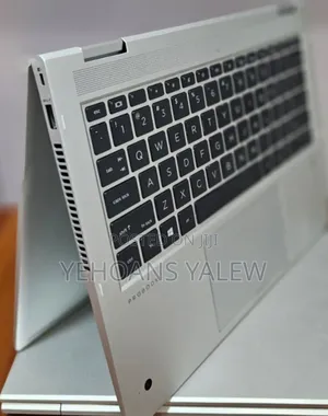 New Laptop HP ProBook 430 G8 16GB AMD Ryzen 7 SSD 512GB