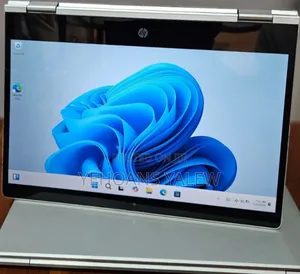 New Laptop HP ProBook 430 G8 16GB AMD Ryzen 7 SSD 512GB