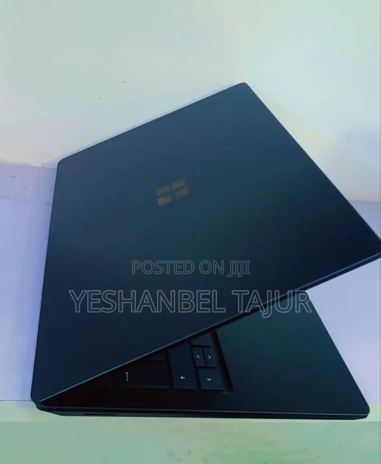 New Laptop Microsoft Surface Book 3 16GB Intel Core I7 SSD 512GB