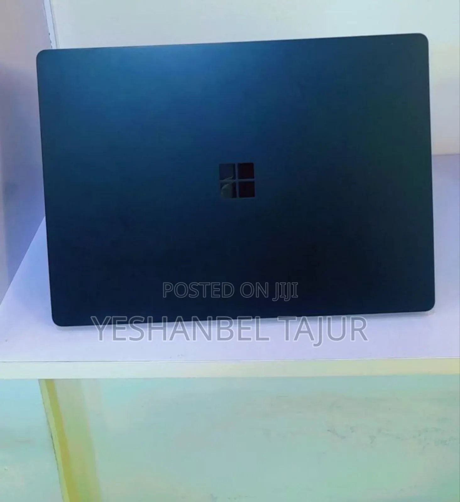 New Laptop Microsoft Surface Book 3 16GB Intel Core I7 SSD 512GB