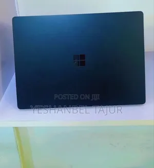 New Laptop Microsoft Surface Book 3 16GB Intel Core I7 SSD 512GB