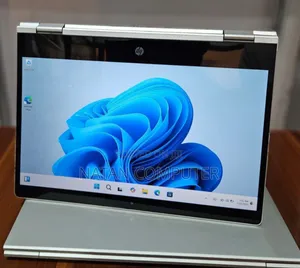 Photo - New Laptop HP ProBook 11 X360 16GB AMD Ryzen 7 SSD 512GB