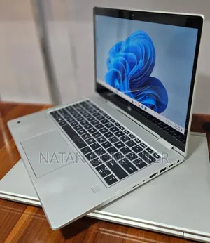 New Laptop HP ProBook 11 X360 16GB AMD Ryzen 7 SSD 512GB