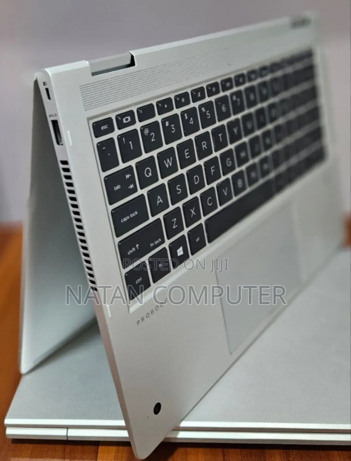 New Laptop HP ProBook 11 X360 16GB AMD Ryzen 7 SSD 512GB