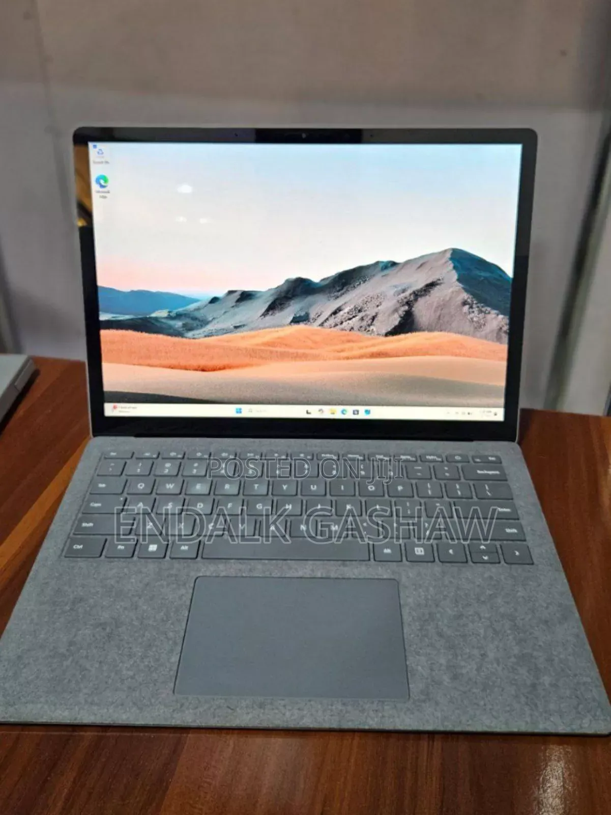 New Laptop Microsoft Surface Book 3 16GB Intel Core I7 SSD 512GB