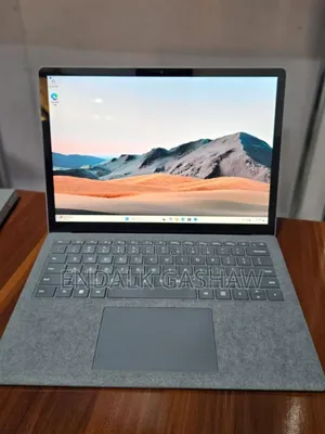 Photo - New Laptop Microsoft Surface Book 3 16GB Intel Core I7 SSD 512GB
