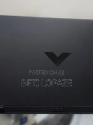 Photo - New Laptop HP Victus 16 16GB Intel Core I7 SSD 1T