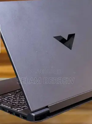 New Laptop HP Victus 16 16GB Intel Core I5 SSD 512GB