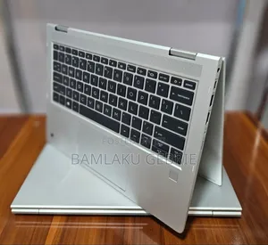 New Laptop HP ProBook X360 11 G1 EE 16GB AMD Ryzen 7 SSD 1T