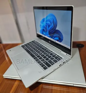 New Laptop HP ProBook X360 11 G1 EE 16GB AMD Ryzen 7 SSD 1T