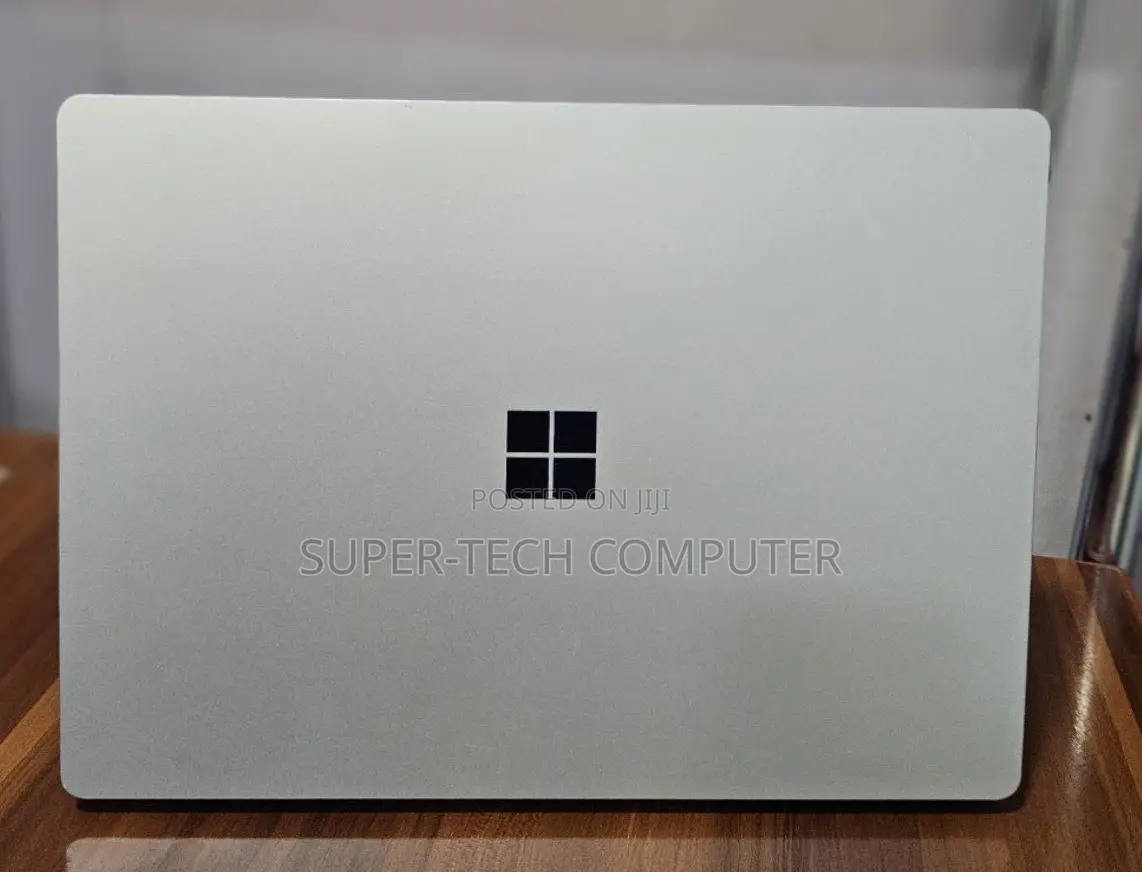 New Laptop Microsoft Surface Laptop 4 16GB Intel Core I7 SSD 512GB