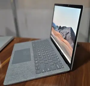 New Laptop Microsoft Surface Laptop 4 16GB Intel Core I7 SSD 512GB