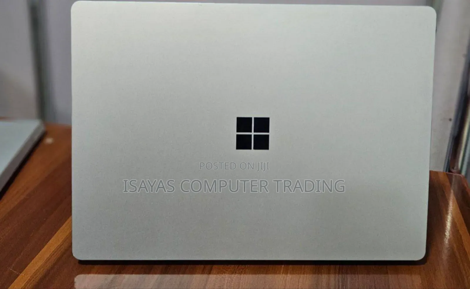 New Laptop Microsoft Surface Laptop 4 16GB Intel Core I7 SSD 512GB