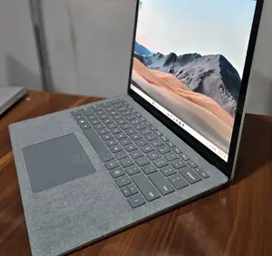 New Laptop Microsoft Surface Laptop 4 16GB Intel Core I7 SSD 512GB