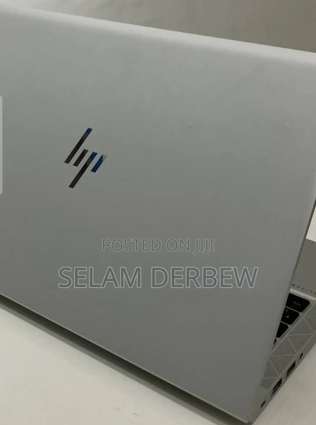 New Laptop HP EliteBook 840 16GB Intel Core I5 SSD 512GB