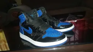 Photo - Air Jordan 1