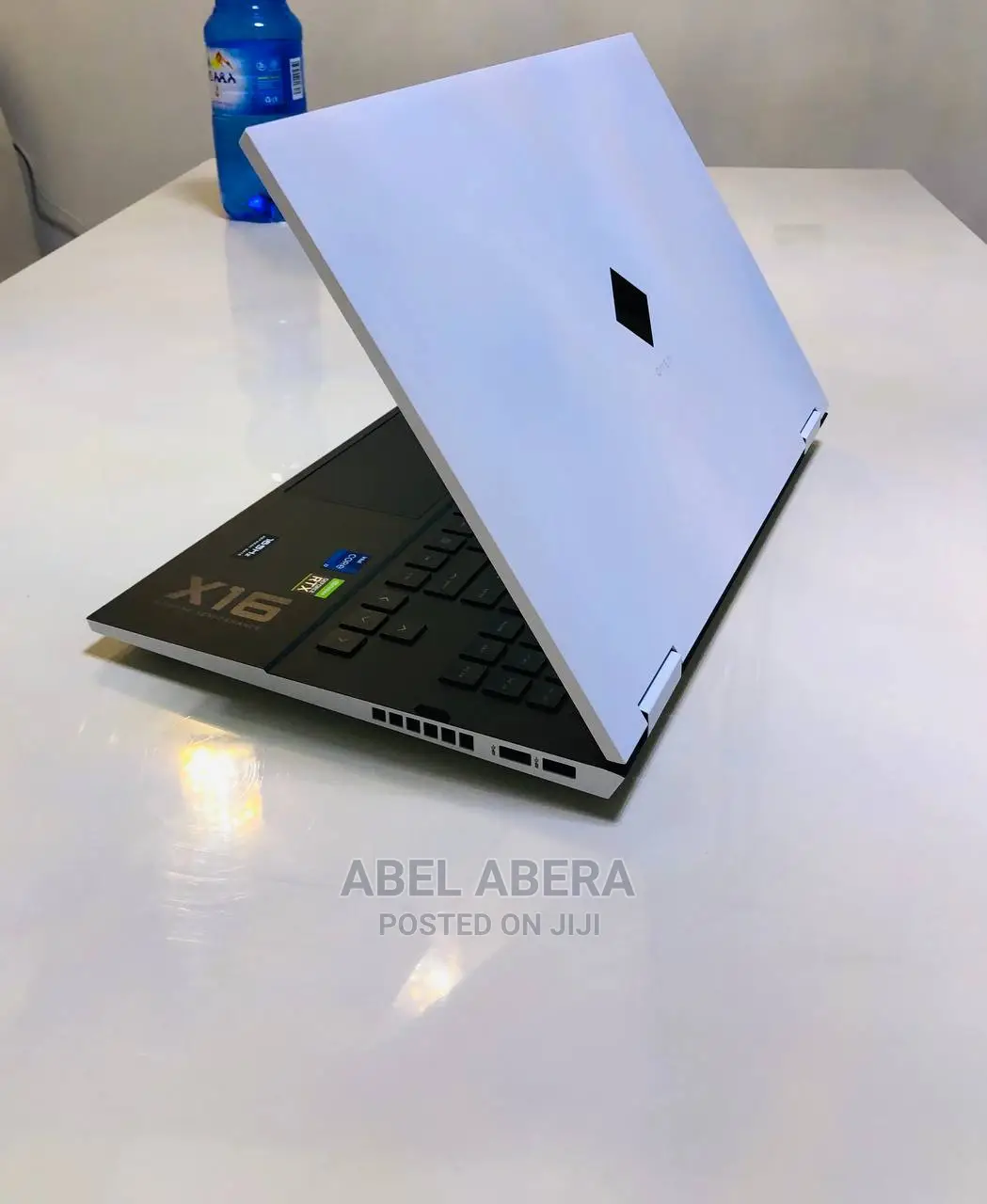 New Laptop HP Omen 16 16GB Intel Core I7 SSD 1T