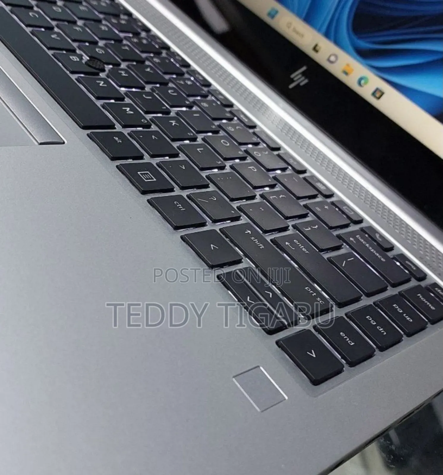 New Laptop HP EliteBook 840 G5 16GB Intel Core I7 SSD 512GB