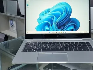 New Laptop HP EliteBook 840 G5 16GB Intel Core I7 SSD 512GB