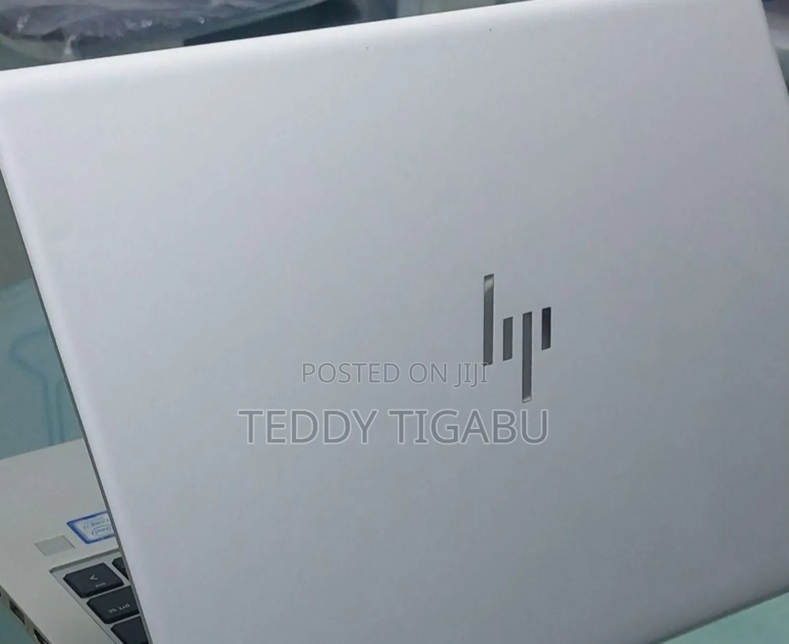 New Laptop HP EliteBook 840 G5 16GB Intel Core I7 SSD 512GB