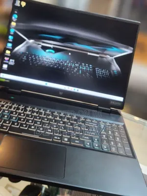 New Laptop Acer Predator Helios 300 8GB Intel Core I9 SSD 1T