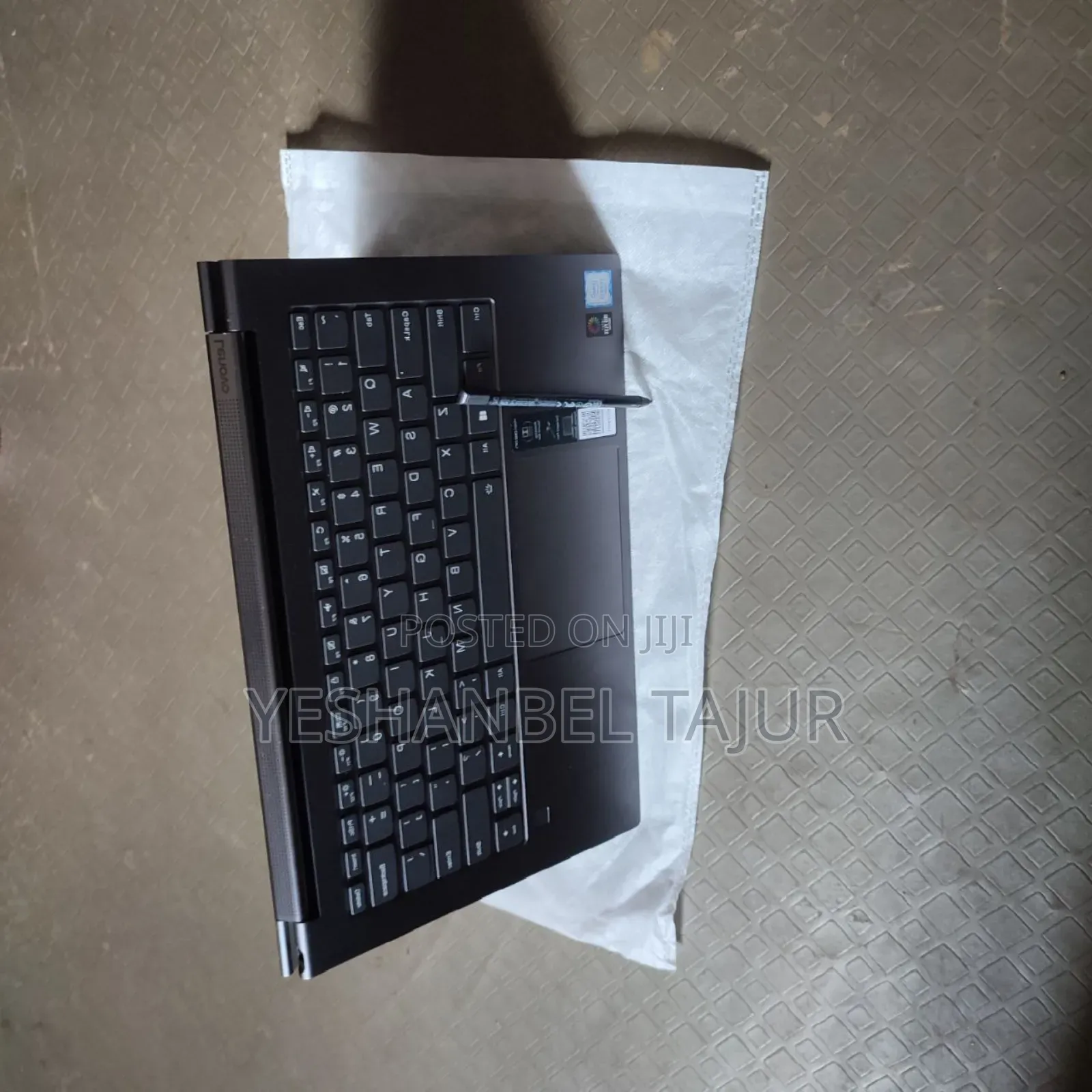 New Laptop HP Envy 13 16GB Intel Core Ultra 7 SSD 1T