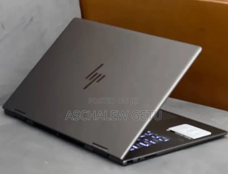 New Laptop HP Envy X360 32GB Intel Core Ultra 7 SSD 512GB