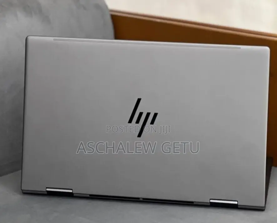 New Laptop HP Envy X360 32GB Intel Core Ultra 7 SSD 512GB