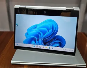 Photo - New Laptop HP ProBook X360 440 16GB AMD Ryzen 7 SSD 512GB