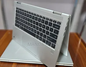 New Laptop HP ProBook X360 440 16GB AMD Ryzen 7 SSD 512GB