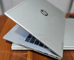 New Laptop HP ProBook X360 440 16GB AMD Ryzen 7 SSD 512GB