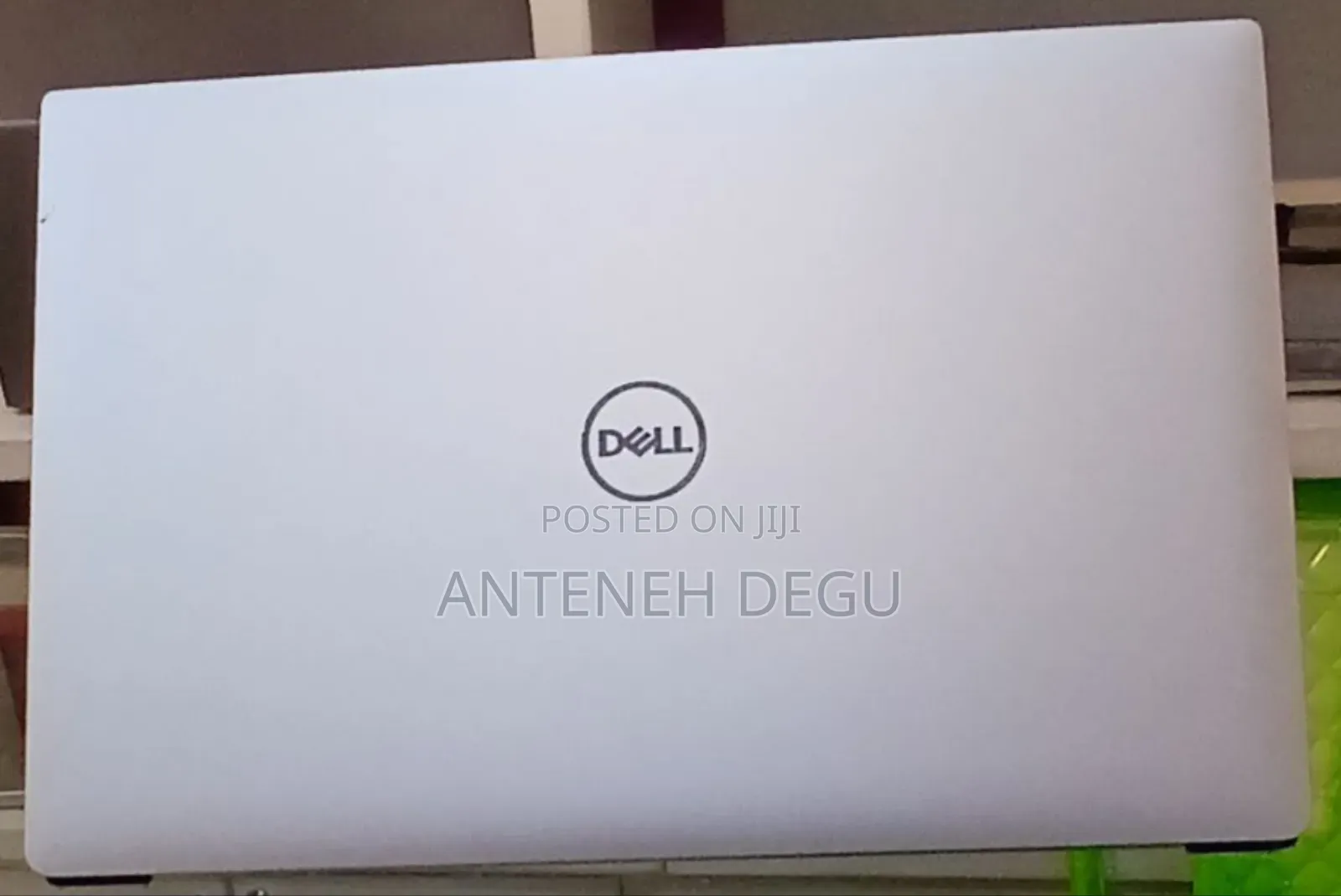 New Laptop Dell Precision 5540 16GB Intel Core I7 SSD 512GB