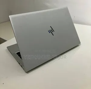 New Laptop HP EliteBook 850 G8 16GB Intel Core I5 SSD 512GB