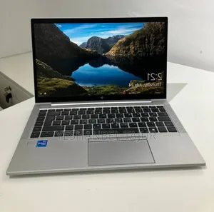 New Laptop HP EliteBook 850 G8 16GB Intel Core I5 SSD 512GB