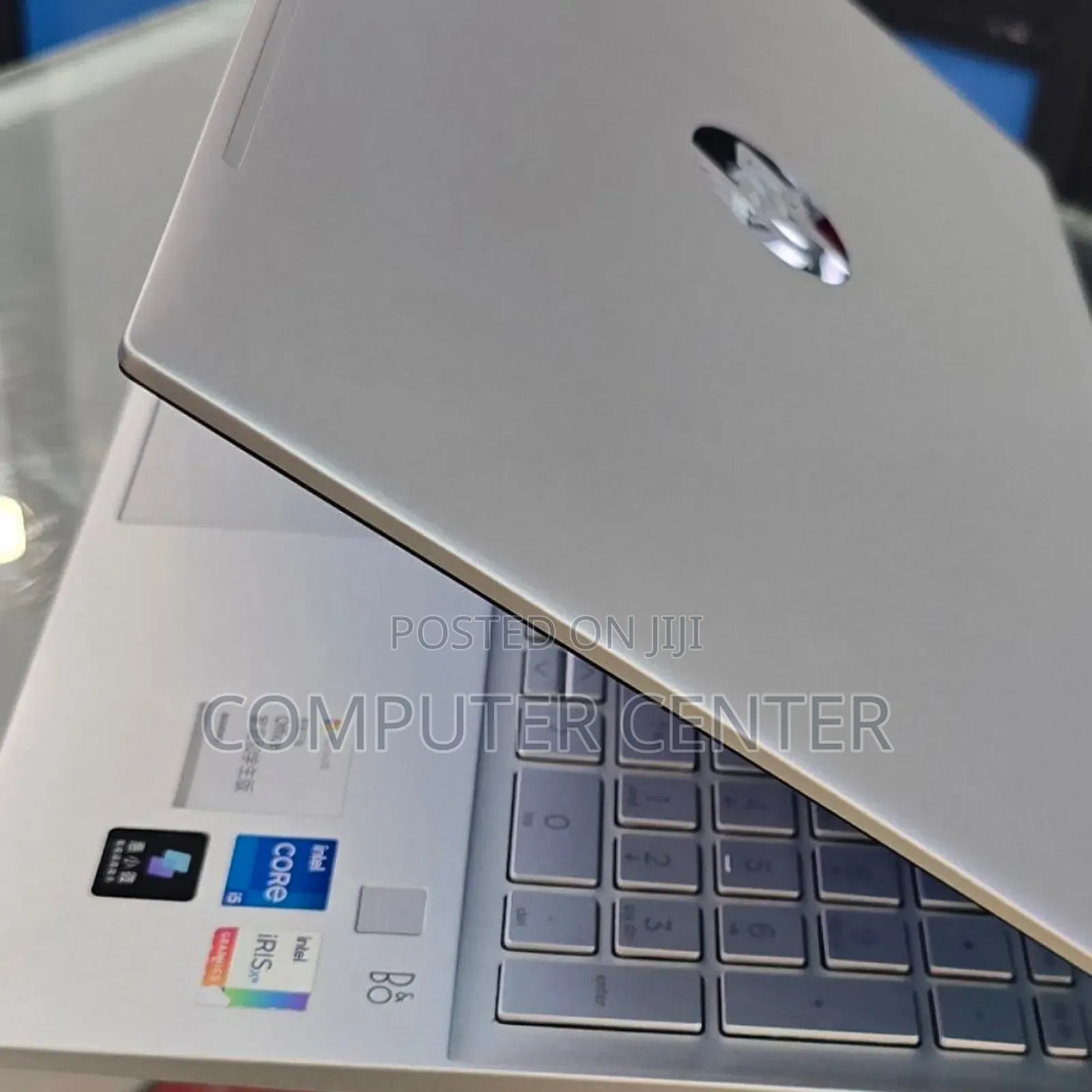 New Laptop HP Pavilion 15 16GB Intel Core I5 SSD 1T