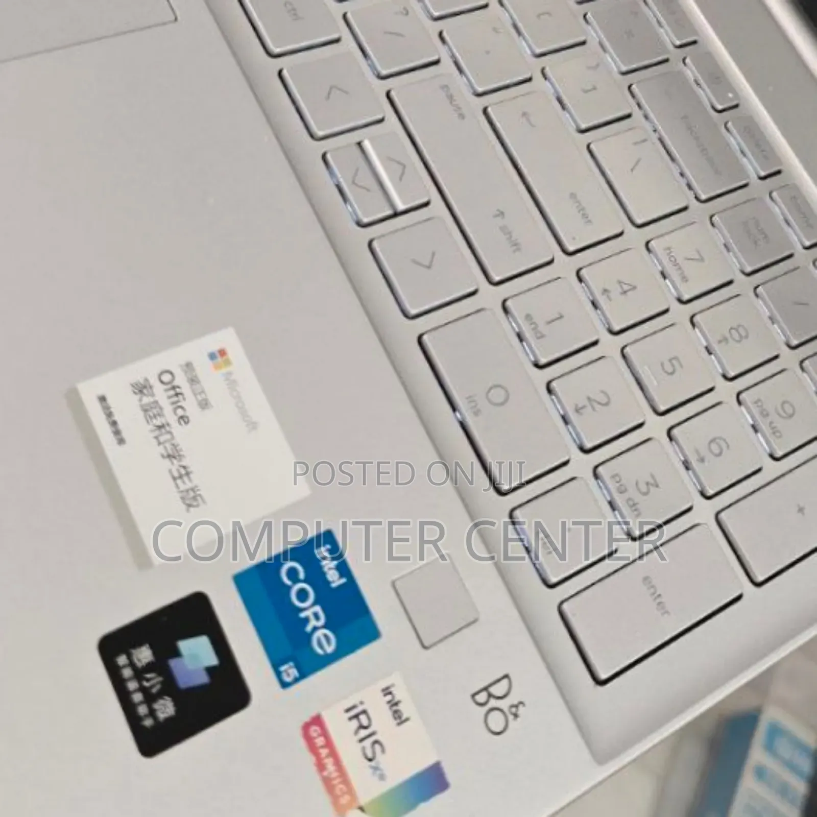 New Laptop HP Pavilion 15 16GB Intel Core I5 SSD 1T