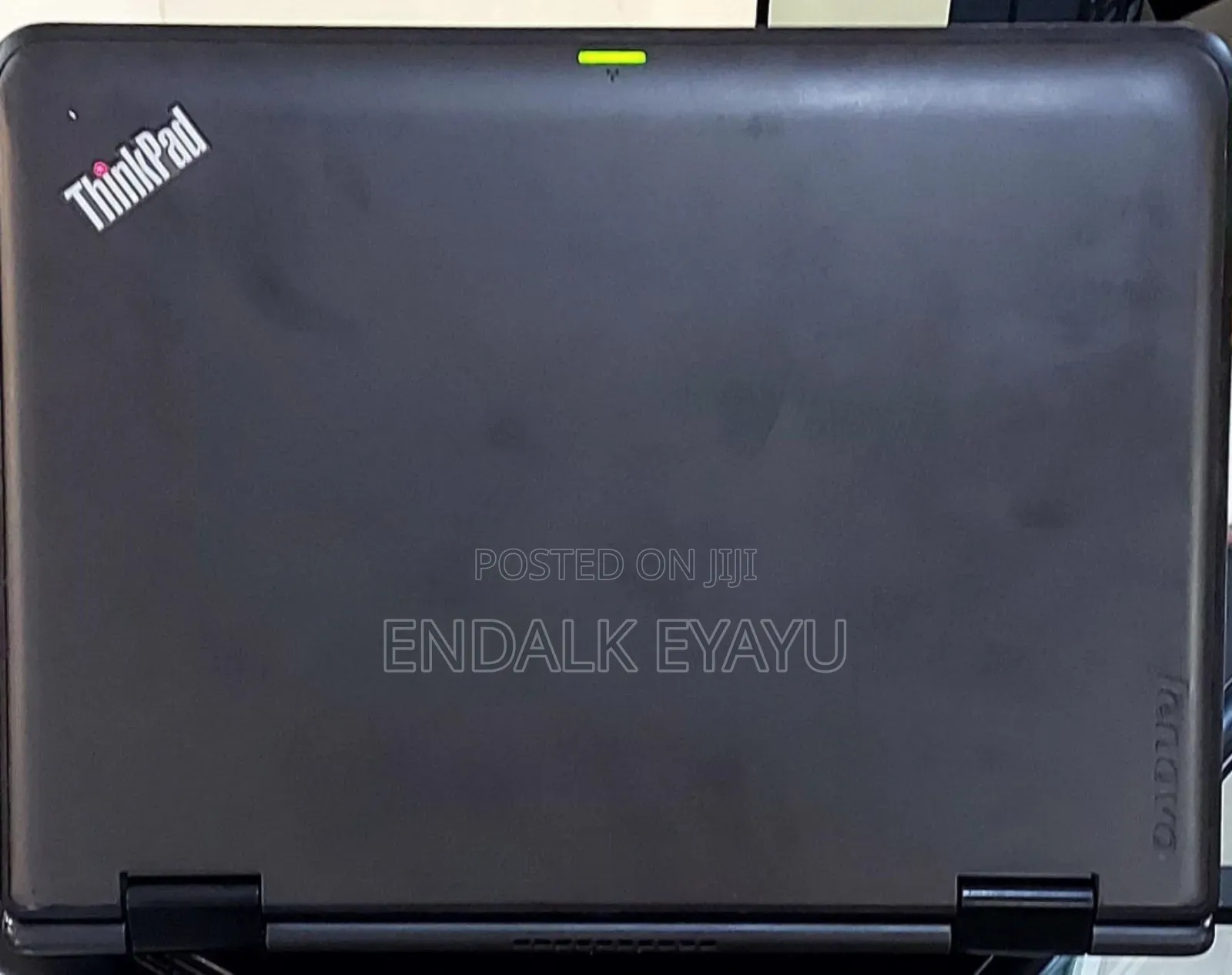 New Laptop Lenovo Yoga 11e 4GB Intel Celeron HDD 500GB