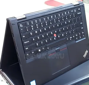 New Laptop Lenovo Yoga 11e 4GB Intel Celeron HDD 500GB